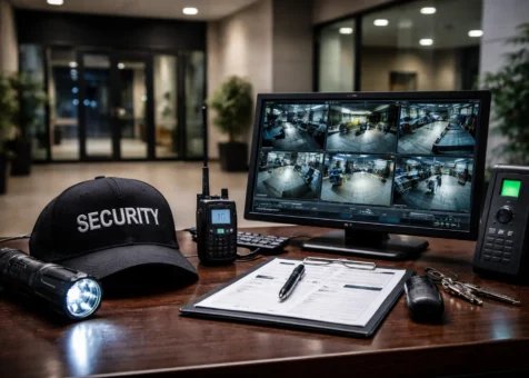 Seguridad
