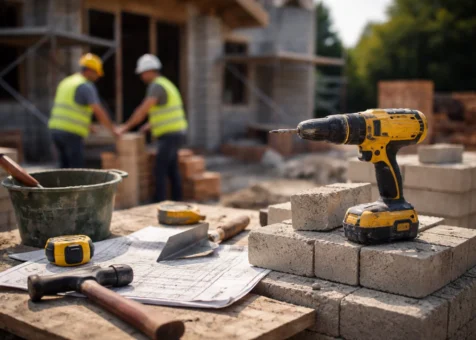 Hogar y Construcción