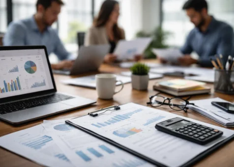 Servicios Profesionales